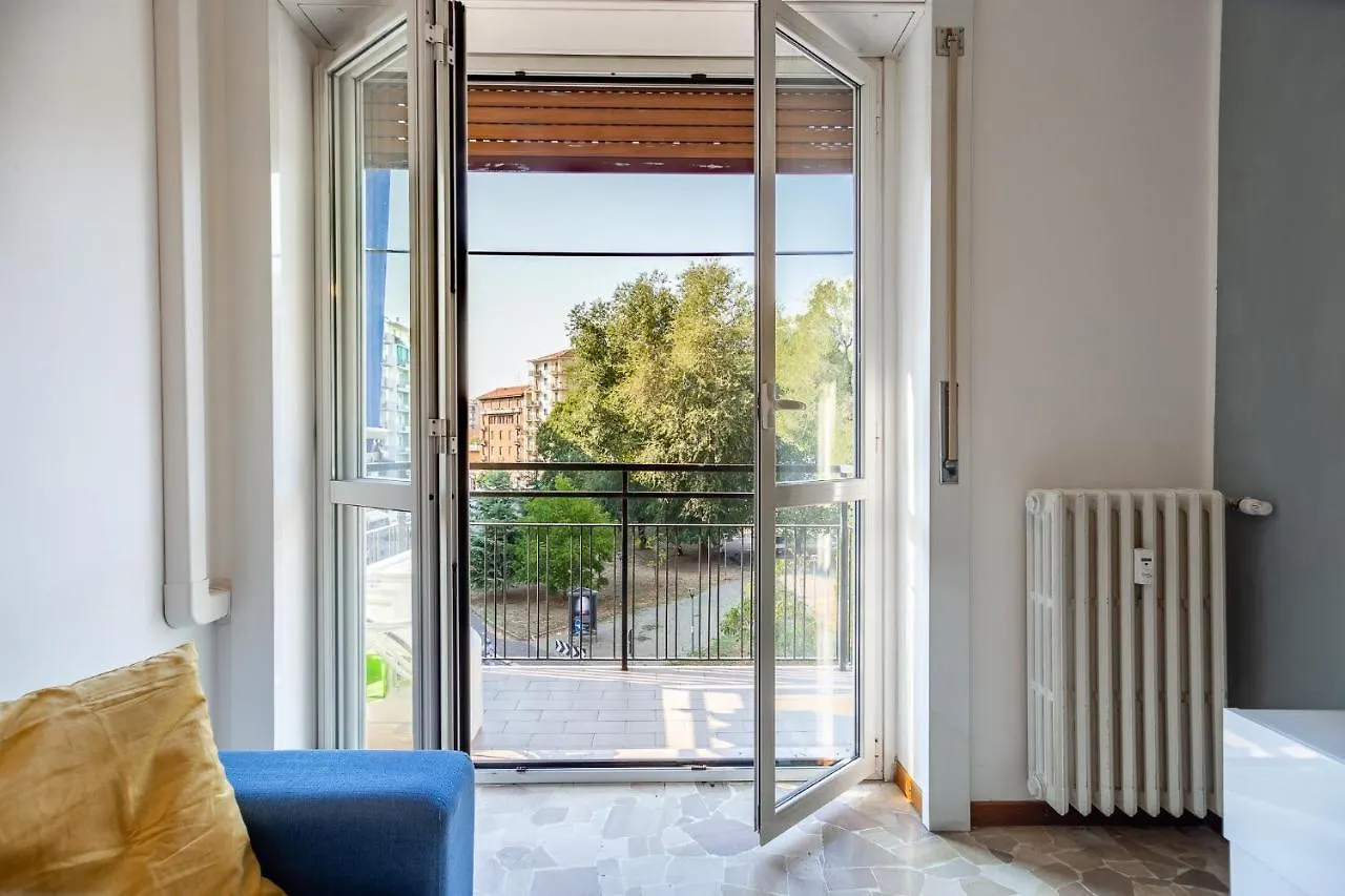Bright & Cozy Apartment - Gambara Milan